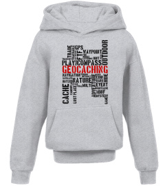 Geocaching-Shirt - Mental connection