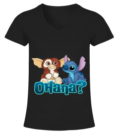 OHANA