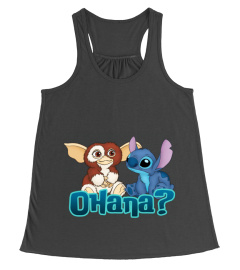 OHANA