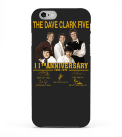 THE DAVE CLARK FIVE 11TH ANNIVERSARY