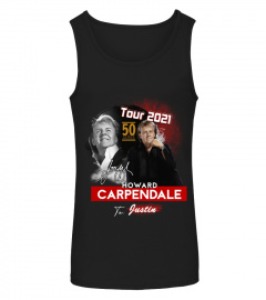 Limitierte Edition Howard Carpendale Tour 2021