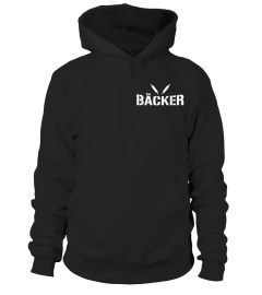 Er gehört für immer mir der Titel: Bäcker (Limitierte Auflage)