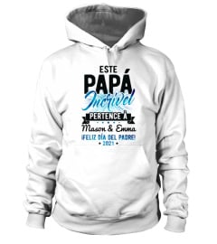 FELIZ DIA DEL PADRE