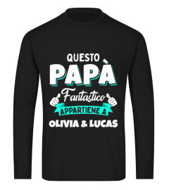 QUESTO FANTASTICO PAPA