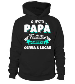 QUESTO FANTASTICO PAPA