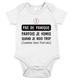 Pas de panique - FAMILY