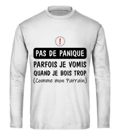 Pas de panique - FAMILY