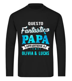 QUESTO FANTASTICO PAPA