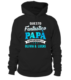 QUESTO FANTASTICO PAPA