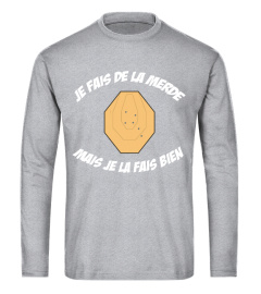 tee shirt pour tireur sportif