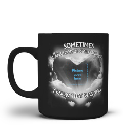 I Know That Was You Memorial Mug