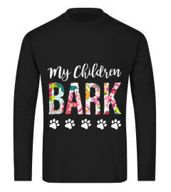 MY CHILDREN BARK PR