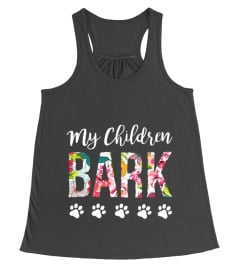 MY CHILDREN BARK PR