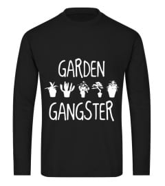 GARDEN GANGSTER