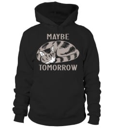 Maybe Tomorrow