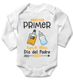 iNUESTRO PRIMER DIA DEL PADRE