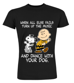 Dance with your dog