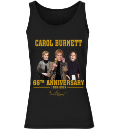 CAROL BURNETT 66TH ANNIVERSARY