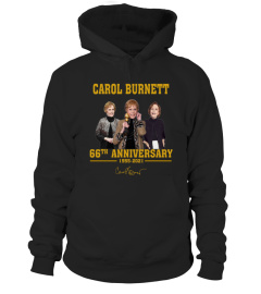 CAROL BURNETT 66TH ANNIVERSARY