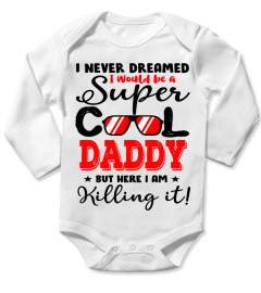 Super Cool Daddy