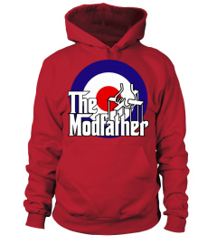 Limited Edition THE MODFATHER  DESIGN