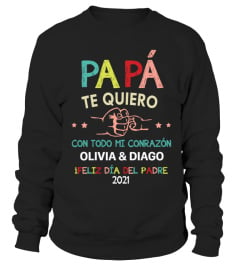 PAPÁ