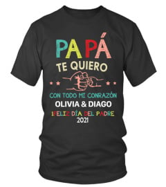 PAPÁ