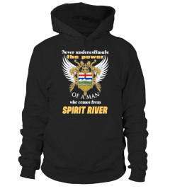 SPIRIT RIVER