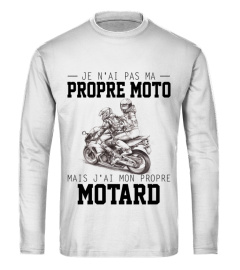 LA MOTO - MOTARD