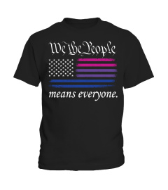 We The People