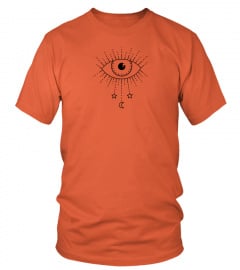 Eye of Dah Tattoo Design Shirt
