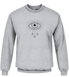 Eye of Dah Tattoo Design Shirt