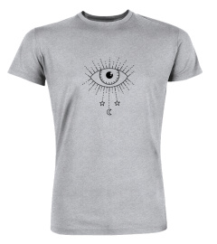 Eye of Dah Tattoo Design Shirt