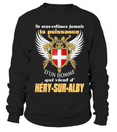 Héry-sur-Alby