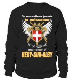 Héry-sur-Alby