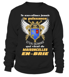 MAISONCELLES EN-BRIE