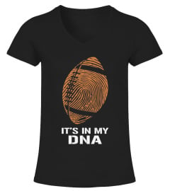 IT'S IN MY DNA !!