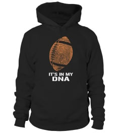 IT'S IN MY DNA !!