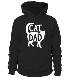 CAT DAD