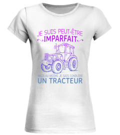 tracteur - Imparfaite - 3
