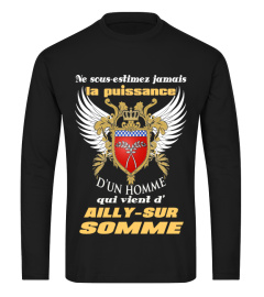 AILLY-SUR SOMME
