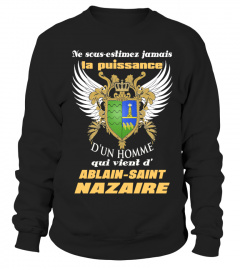 ABLAIN-SAINT NAZAIRE