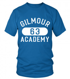 Gilmour Academy '63