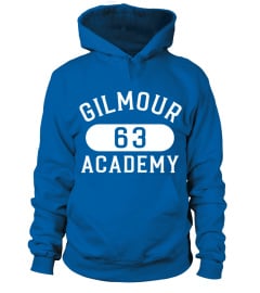 Gilmour Academy '63