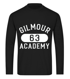 Gilmour Academy '63