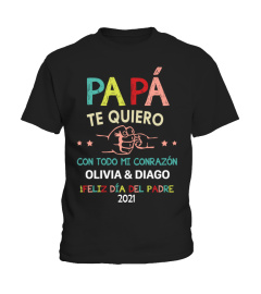 PAPÁ