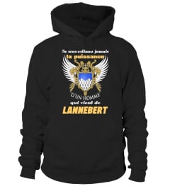 LANNEBERT