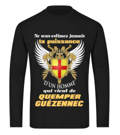 QUEMPER GUÉZENNEC