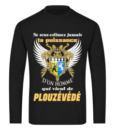 PLOUZÉVÉDÉ