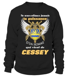 CESSEY